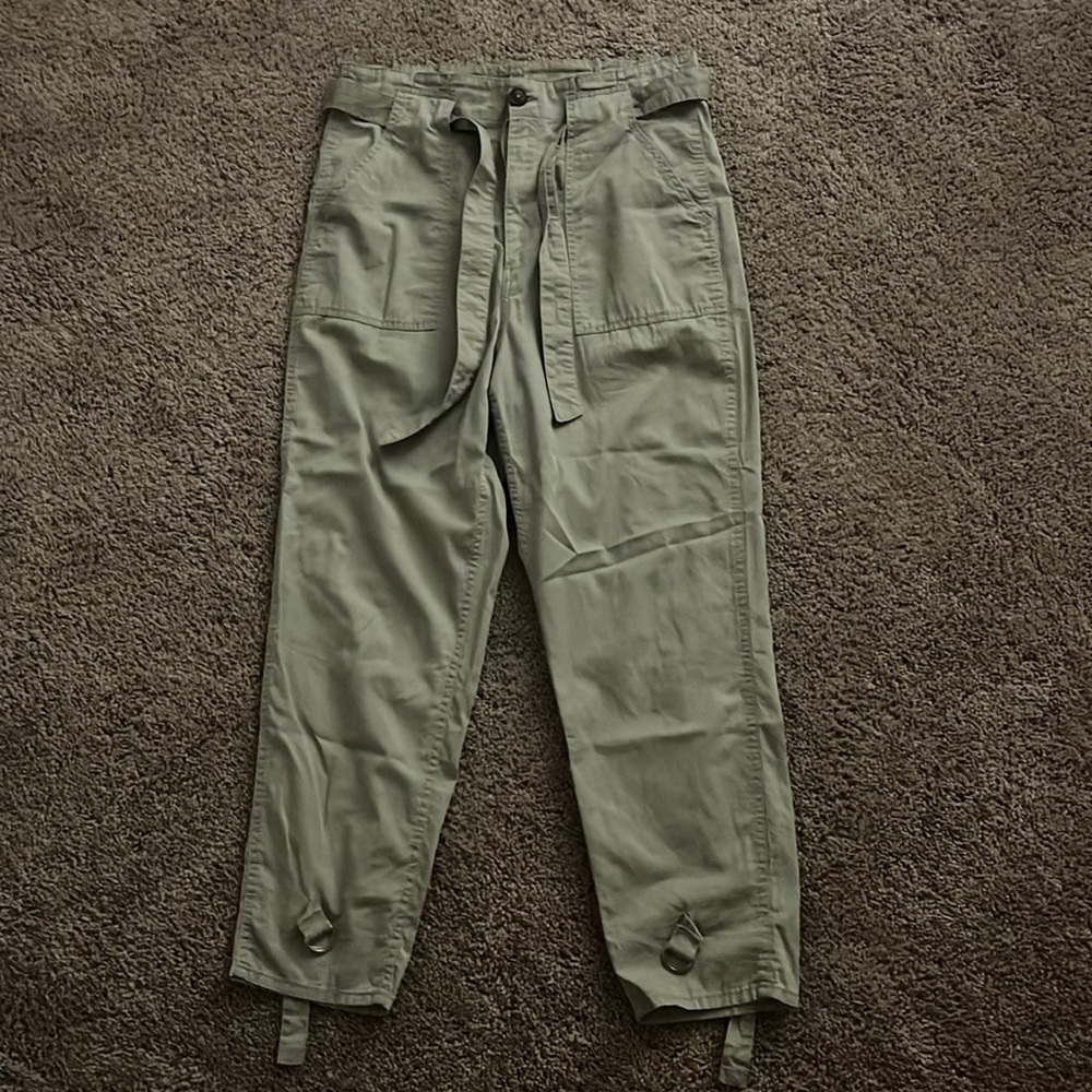 Cargo pant